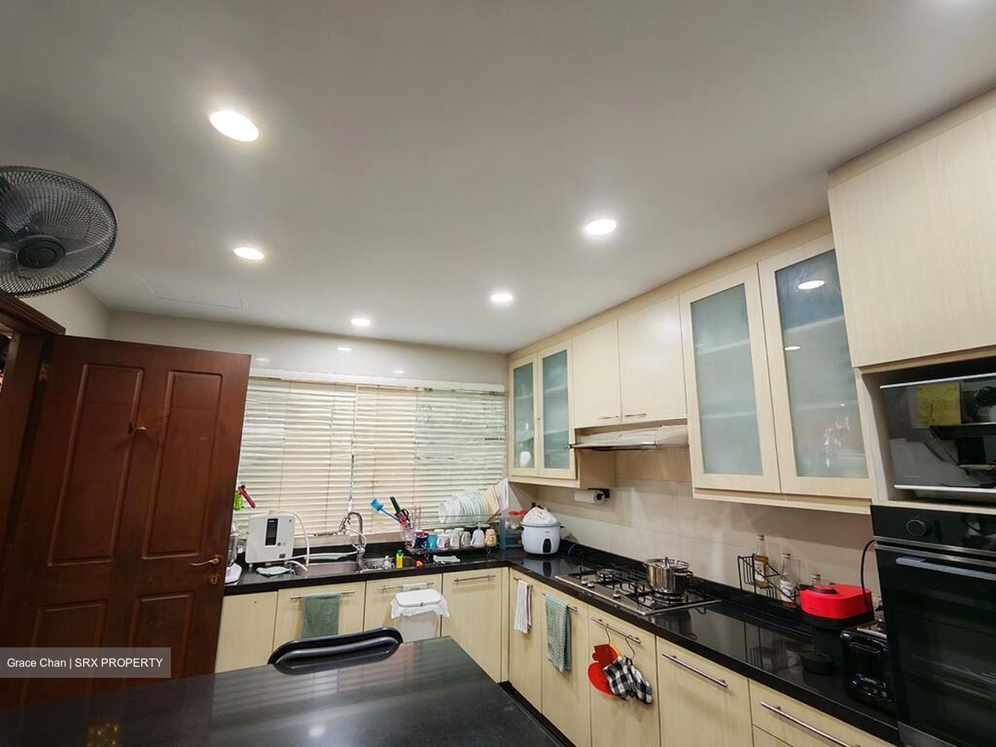 West Coast Grove (D5), Terrace #524172671
